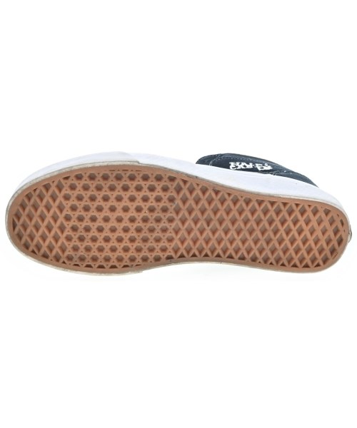 VANS（ヴァンズ）スニーカー 黒 サイズ:29cm メンズ/2200710036049