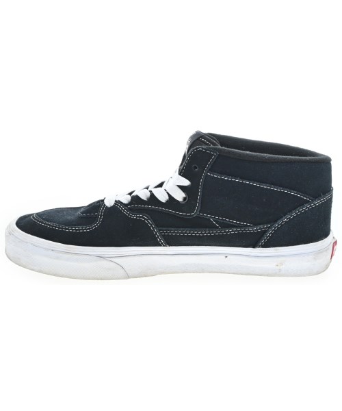 VANS（ヴァンズ）スニーカー 黒 サイズ:29cm メンズ/2200710036049