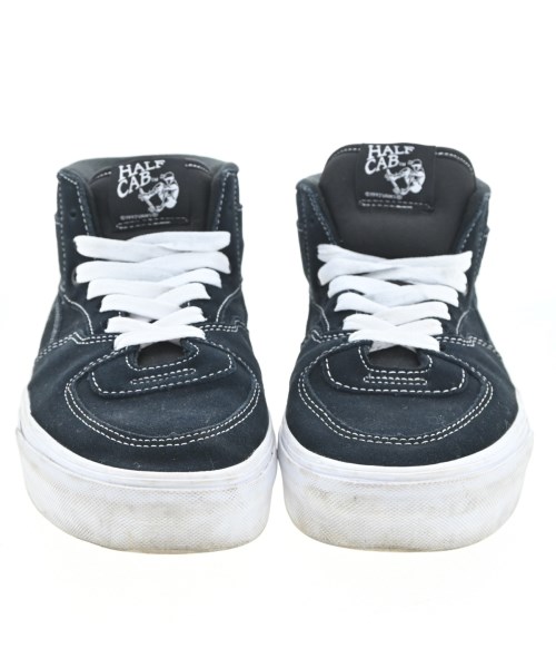 VANS（ヴァンズ）スニーカー 黒 サイズ:29cm メンズ/2200710036049
