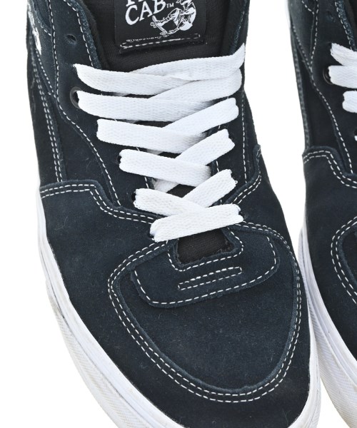 VANS（ヴァンズ）スニーカー 黒 サイズ:29cm メンズ/2200710036049