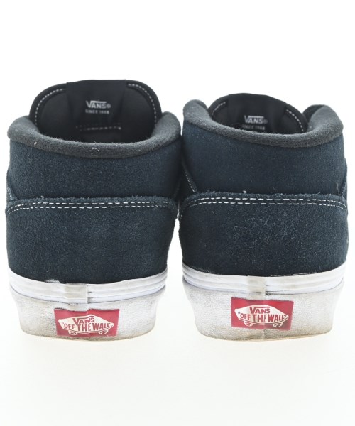 VANS（ヴァンズ）スニーカー 黒 サイズ:29cm メンズ/2200710036049