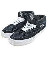 VANS（ヴァンズ）スニーカー 黒 サイズ:29cm メンズ/2200710036049