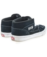VANS（ヴァンズ）スニーカー 黒 サイズ:29cm メンズ/2200710036049