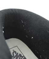 VANS（ヴァンズ）スニーカー 黒 サイズ:29cm メンズ/2200710036049