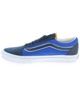 VANS（ヴァンズ）スニーカー 紺 サイズ:30cm メンズ/2200710193070