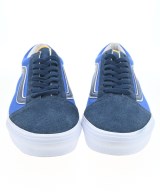 VANS（ヴァンズ）スニーカー 紺 サイズ:30cm メンズ/2200710193070