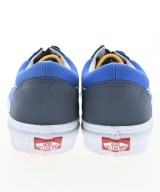 VANS（ヴァンズ）スニーカー 紺 サイズ:30cm メンズ/2200710193070