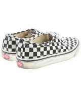 VANS（ヴァンズ）スニーカー 白 サイズ:27.5cm メンズ/2200661272077