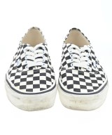 VANS（ヴァンズ）スニーカー 白 サイズ:27.5cm メンズ/2200661272077