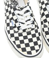VANS（ヴァンズ）スニーカー 白 サイズ:27.5cm メンズ/2200661272077
