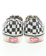 VANS（ヴァンズ）スニーカー 白 サイズ:27.5cm メンズ/2200661272077
