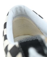 VANS（ヴァンズ）スニーカー 黒 サイズ:27.5cm メンズ/2200661272084