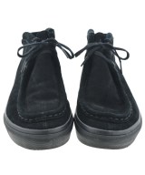 VANS（ヴァンズ）ブーツ 黒 サイズ:27cm メンズ/2200662965022