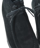 VANS（ヴァンズ）ブーツ 黒 サイズ:27cm メンズ/2200662965022