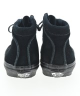 VANS（ヴァンズ）ブーツ 黒 サイズ:27cm メンズ/2200662965022