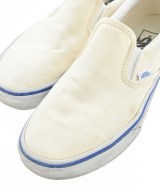 VANS（ヴァンズ）スニーカー 白 サイズ:25.5cm メンズ/2200663010059