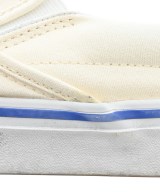 VANS（ヴァンズ）スニーカー 白 サイズ:25.5cm メンズ/2200663010059