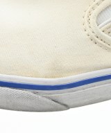 VANS（ヴァンズ）スニーカー 白 サイズ:25.5cm メンズ/2200663010059