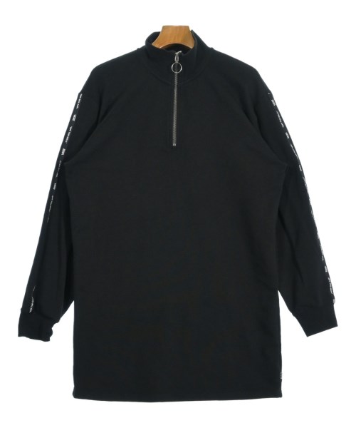 VANS(バンズ)Tシャツ・カットソー 黒 サイズ:L/2200662075042