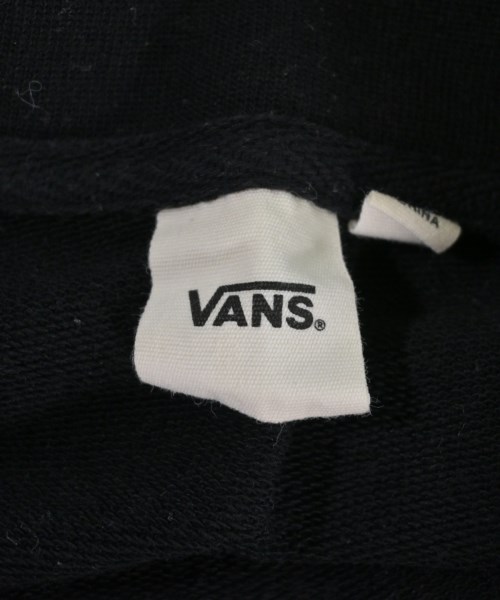 VANS（ヴァンズ）Tシャツ・カットソー 黒 サイズ:L メンズ/2200662075042