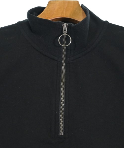 VANS（ヴァンズ）Tシャツ・カットソー 黒 サイズ:L メンズ/2200662075042