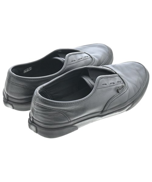 VANS（ヴァンズ）スニーカー 黒 サイズ:26.5cm メンズ/2200663373024