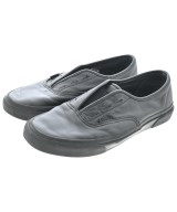 VANS（ヴァンズ）スニーカー 黒 サイズ:26.5cm メンズ/2200663373024