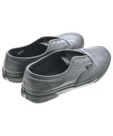 VANS（ヴァンズ）スニーカー 黒 サイズ:26.5cm メンズ/2200663373024