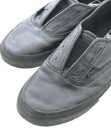 VANS（ヴァンズ）スニーカー 黒 サイズ:26.5cm メンズ/2200663373024