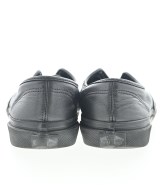 VANS（ヴァンズ）スニーカー 黒 サイズ:26.5cm メンズ/2200663373024