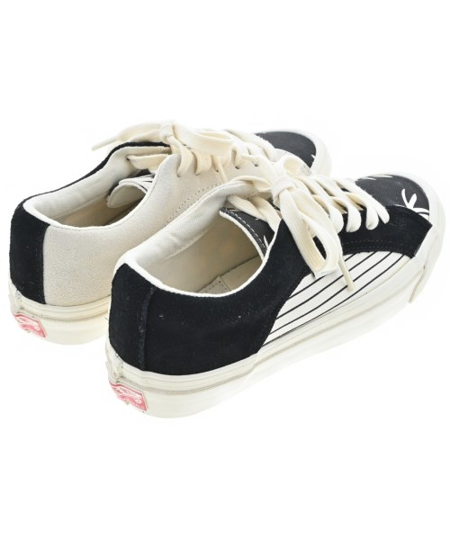 VANS（ヴァンズ）スニーカー 白 サイズ:23.5cm レディース/2200663872077