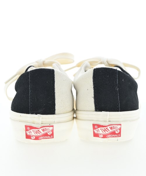 VANS（ヴァンズ）スニーカー 白 サイズ:23.5cm レディース/2200663872077