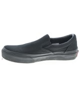 VANS（ヴァンズ）スニーカー 黒 サイズ:22cm レディース/2200660203034