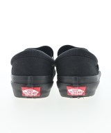 VANS（ヴァンズ）スニーカー 黒 サイズ:22cm レディース/2200660203034
