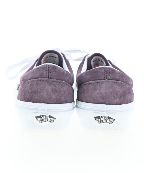 VANS（ヴァンズ）スニーカー 紫 サイズ:24.5cm レディース/2200663181018