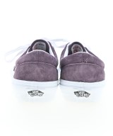 VANS（ヴァンズ）スニーカー 紫 サイズ:24.5cm レディース/2200663181018