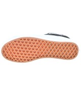 VANS（ヴァンズ）スニーカー 黒 サイズ:22cm メンズ/2200664112196