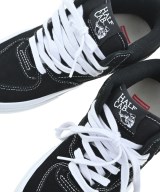 VANS（ヴァンズ）スニーカー 黒 サイズ:22cm メンズ/2200664112196