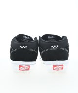 VANS（ヴァンズ）スニーカー 黒 サイズ:22cm メンズ/2200664112196