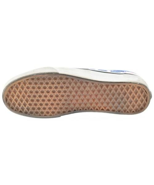 VANS（ヴァンズ）スニーカー 赤 サイズ:28cm メンズ/2200664177300