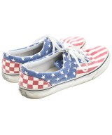 VANS（ヴァンズ）スニーカー 赤 サイズ:28cm メンズ/2200664177300