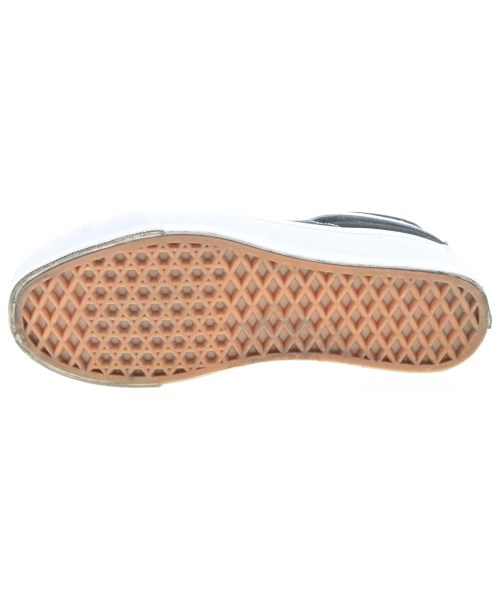 VANS（ヴァンズ）スニーカー 黒 サイズ:23.5cm レディース/2200664315054