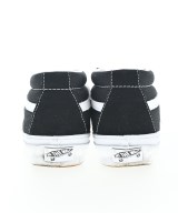 VANS（ヴァンズ）スニーカー 黒 サイズ:23.5cm レディース/2200664315054