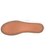 VANS（ヴァンズ）スニーカー オレンジ サイズ:26cm メンズ/2200660552040