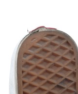 VANS（ヴァンズ）スニーカー 青 サイズ:24.5cm レディース/2200660552057