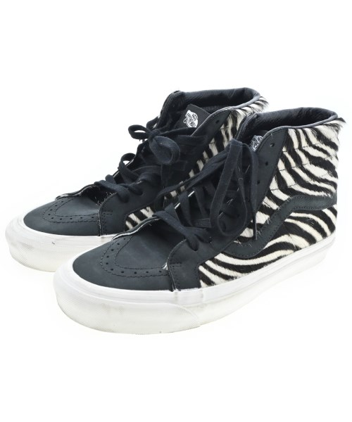 バンズ(VANS)のVANS スニーカー