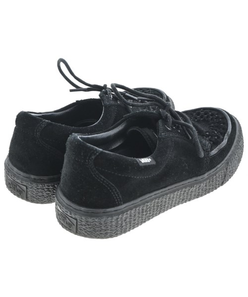 VANS（ヴァンズ）スニーカー 黒 サイズ:23.5cm レディース/2200664918033