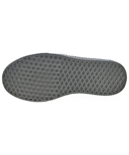 VANS（ヴァンズ）スニーカー 黒 サイズ:23.5cm レディース/2200664918033