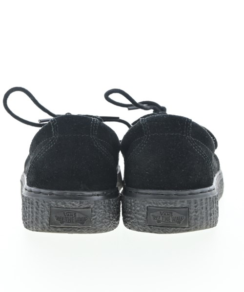 VANS（ヴァンズ）スニーカー 黒 サイズ:23.5cm レディース/2200664918033