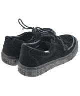 VANS（ヴァンズ）スニーカー 黒 サイズ:23.5cm レディース/2200664918033